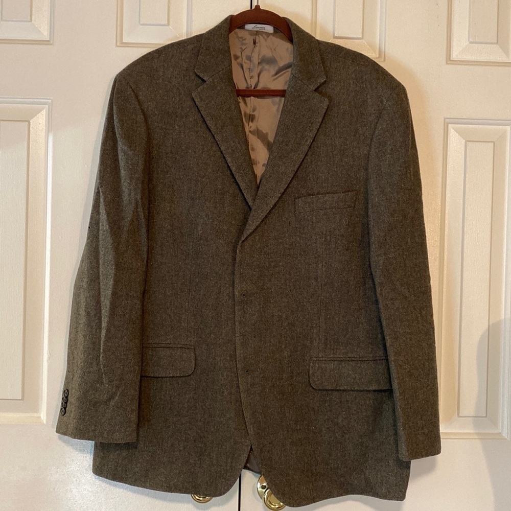 Sport Jacket
